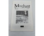Merchant Colony PC Manual Impressions - $8.90