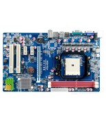 Maxsun MS-A55A Socket FM1 DDR3  ATX - £60.68 GBP