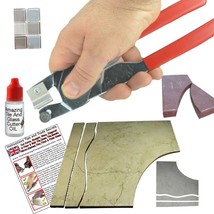 Tile Cutter Hand Tool Ceramic Tile Cutter Glass Tile Cutter Manual Tile ... - £29.57 GBP