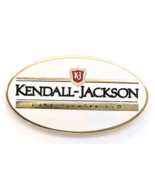 Kendall Jackson Wine Estates LTD Pin VTG Winery Logo Vineyard Stuff Prom... - €12,79 EUR