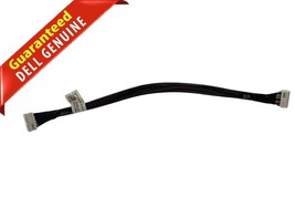 Genuine Dell PowerEdge R720 R730XD T320 REAR Backplane Signal Cable KV109 J6DKY - £22.05 GBP