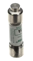 Convotherm CCMR-15A, Fuse, LP-CC, 15A, 1 Piece, 10.3 x 38MM, 600VAC, Com... - $100.46