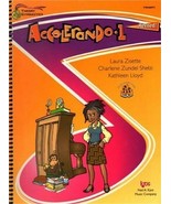 Theory Gymnastics: Accelerando 1 (Level A) - $47.99