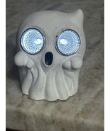 Halloween Cement Ghost  Solar Decor, 2.48x2.75x3.15 in. - €13,56 EUR