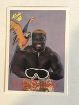 Koko B Ware WWF Classic Trading Card World Wrestling Federation 1990 #119 - £1.54 GBP