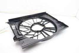 03-09 MERCEDES-BENZ W211 E320 E350 RADIATOR COOLING FAN SHROUD E2781 image 3