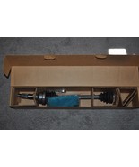 Motor Master 05 Yamaha Rhino 660 ATV CV Axle Half Shaft 221-2112 - $1,439.91 MXN