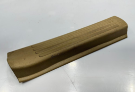 2006-2010 FORD EXPLORER RIGHT REAR DOOR SILL PLATE TRIM P/N 6L24-7813244... - $29.69