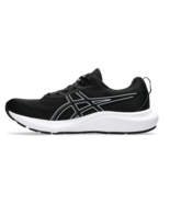 Asics Gel-Contend 9 Extra Wide Men&#39;s Running Shoes Sports Black NWT 1011... - $107.01+