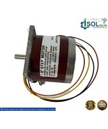 Pacific Scientific E21NRLS-LNN-NS-02 1.8 Step Motor RPM 1500 Bipolar Series - €257,91 EUR