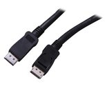 StarTech 50 FT DISPLAYPORT CABLE W/LATCHES - $112.19