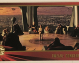 Star Wars Episode 1 Widevision Trading Card #56 Samuel L Jackson Jake Lloyd - $2.48