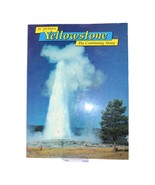 Yellowstone In Pictures: The Continuing Story Book - $13.58 CAD