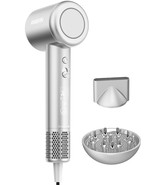Hair Dryer, 110, 000 RPM Fast Drying Ionic Blow Dryer for All Hair - $4,561.07 MXN