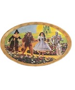 Vintage Enesco Barbie as Dorothy &amp; Ken as Tin Man from the Wizard of Oz ... - £13.58 GBP