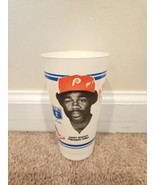 Philadelphia Phillies Vintage MLB Baseball 1979 Garry Maddox Collectible... - $5.99