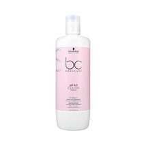 Schwarzkopf Bonacure Color Freeze Silver Micellar Shampoo Liter - £46.78 GBP