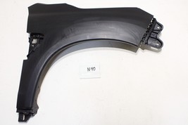 New OEM Mitsubishi Outlander Sport 2020-2022 RH Front Fender 63112W050P - $297.00