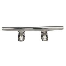 Seachoice Stainless Steel Hollow Base 6 In. Boat Dock and Anchor Line Cleat - $40.89 CAD