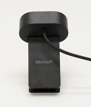 Microsoft 1987 1080p HD Modern Webcam 8L3-00001 image 4