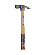 Vaughan &amp; Bushnell 505M 24 Oz Professional Framing Hammer, White - $60.43 CAD