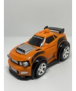 Road Rippers Toy Car W Working Hood Scoop To Engine In View See Pictures - $15.60 CAD