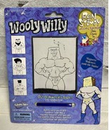 Wooly Willy Ren &amp; Stimpy Special Edition TOAST MAN Sababa Toys FREE SHIP... - $9.89
