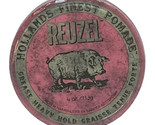 Reuzel Grease Heavy Hold Pomade 4 Oz - $12.89