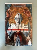 Department of Truth #11 - Image Comics - Combine Shipping - £4.74 GBP