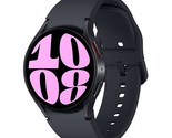 SAMSUNG Galaxy Watch 6 44mm Bluetooth Smartwatch, Fitness Tracker, Perso... - £334.74 GBP