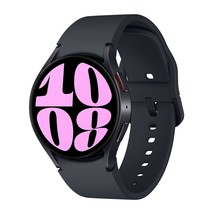 SAMSUNG Galaxy Watch 6 44mm Bluetooth Smartwatch, Fitness Tracker, Personalized  - £332.82 GBP