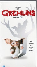 GREMLINS (vhs) *NEW* Christmas present goes horribly wrong - £15.72 GBP