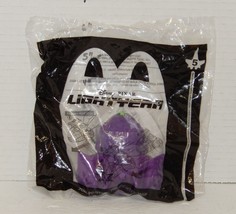 2022 Mcdonalds Happy Meal Toy Disney Lightyear #5 Zurg Piloting The Figh... - $9.85