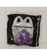 2022 Mcdonalds Happy Meal Toy Disney Lightyear #5 Zurg Piloting The Figh... - $185.65 MXN