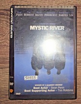 Mystic River (DVD, 2004, Full-Screen) - £4.68 GBP
