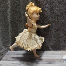 Madame Alexander Nina Ballerina 14&quot; Doll VTG 1950 - $183.83