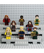 The Boys Custom Minifigures Lot of 8 - $23.00