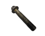 Crankshaft Bolt From 2014 Buick Encore  1.4 - $19.95