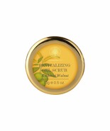 Forest Essentials Revitalising Facial Scrub Kashmiri Walnut - 50g - €34,36 EUR