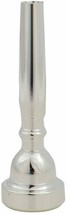 Silver Plated Trumpet Mouthpiece 7C SM-TR-7C/P - £12.42 GBP