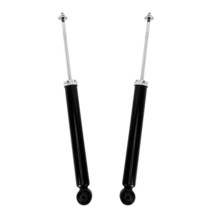 Rear Right+Left Side Shock Absorber and Strut Assemblies Set of 2 for VW Pai - £55.94 GBP