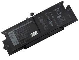 NEW OEM GENUINE Dell Latitude 7410 7310 68Wh 6-cell Battery - Y7HR3 0Y7HR3 - $44.99