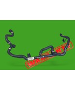 2007-2013 BMW 128I 323I 328I E90 E92 E93 Engine Motor Coolant Hose Pipe OEM - $100.00