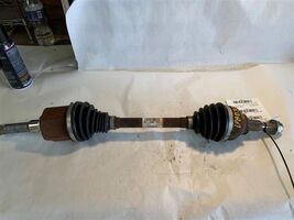Driver Axle Shaft Front 2.0L Turbo AWD Fits 15-18 EDGE 103838178 - $69.29
