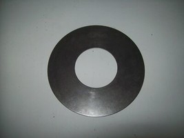 replacement 18 series thrust plate for  sauer sundstrand hydraulic pump,... - $37.20