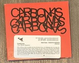 Your Moral Superiors: Singles And Rarities by Carbonas (CD has very litt... - $8.10