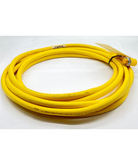 Turck U5146-28 Mii-Fast Power/Signal Cable, 600V 6X16AWG, 15Ft  - $158.57 CAD