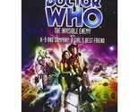 Doctor Who The Invisible Enemy Episode 93 with K9 and Company - $27.87