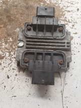 Chassis ECM Transmission Left Hand Shock Tower Fits 05-06 EQUINOX 1173740 - $479.41 MXN