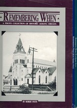 ROBERT POTTS REMEMBERING WHEN VOL. 1,2,3 Softcover - $140.04